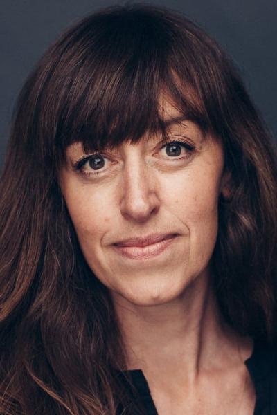 Anja Philip profile image