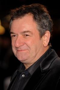 Ken Stott as Balin in The Hobbit: An Unexpected Journey (12/2012)