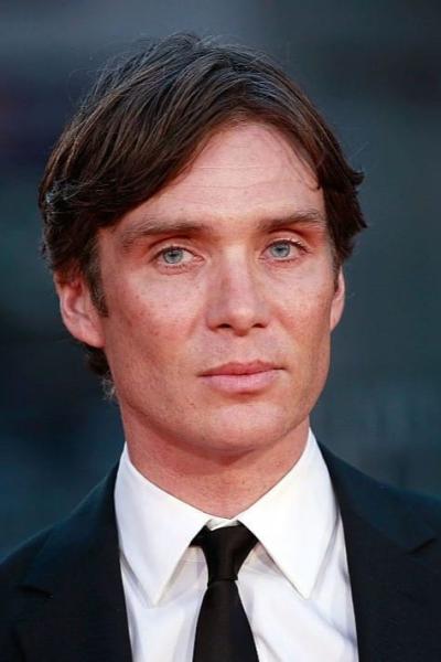 Cillian Murphy profile image
