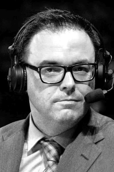 Mauro Ranallo profile image