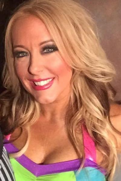 Kimberly Dawn Davis profile image