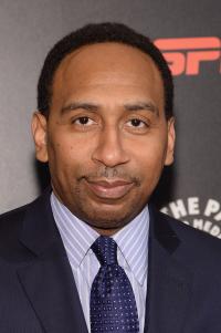 Stephen A. Smith as Stephen A. Smith in Creed III (03/2023)