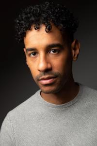 Jeremy Lee Stone as Teacher in Creed III (03/2023)