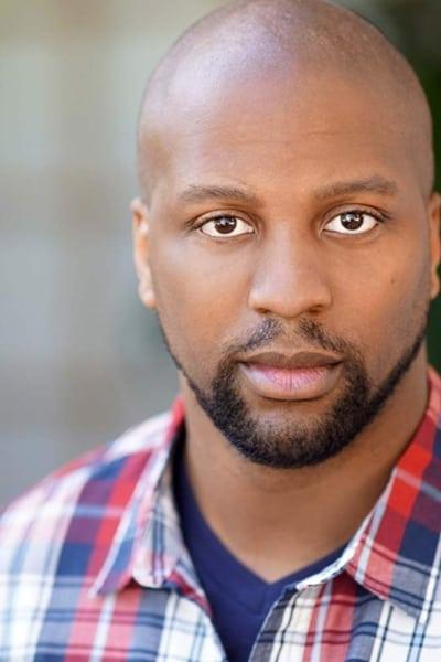 Aaron D. Alexander profile image