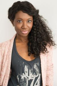 Natasha Ofili as Creed Family Chef in Creed III (03/2023)