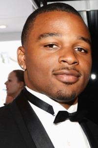 Keenan Coogler as Story in Creed III (03/2023)
