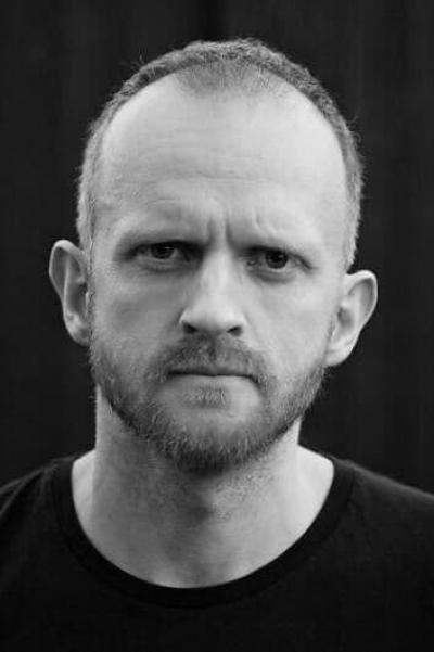 John Fensom profile image