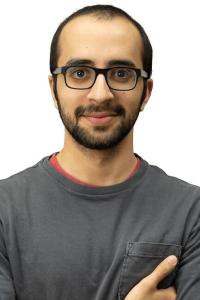 Dhruv Chanchani as Kitster in Star Wars: Episode I - The Phantom Menace (05/1999)