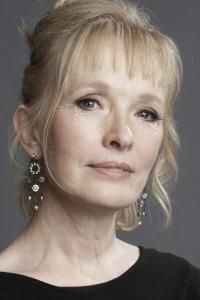 Lindsay Duncan as Servilia of the Junii in Season 1 (08/2005)