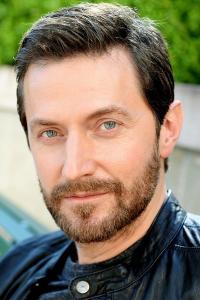 Richard Armitage as Thorin Oakenshield in The Hobbit: An Unexpected Journey (12/2012)