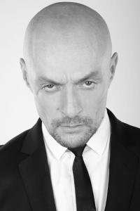 Sean Cronin as Masked Syndicate Man in Mission: Impossible - Rogue Nation (07/2015)