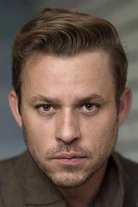 Jesse C. Boyd as Mike Hurley in Emancipation (12/2022)