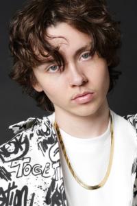Marteen as Billy in Halloween Ends (10/2022)