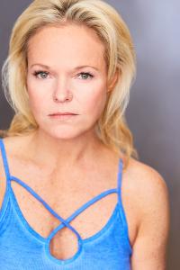 Candice Rose as Mrs. Allen in Halloween Ends (10/2022)