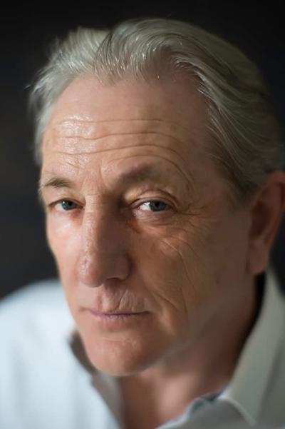 Mark Wingett profile image