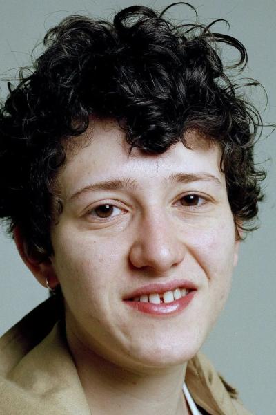 Mica Levi profile image