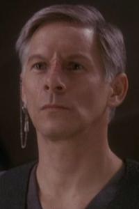 Bruce Wright as NSSL Scientist – Murphy in Twister (05/1996)