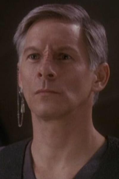 Bruce Wright profile image