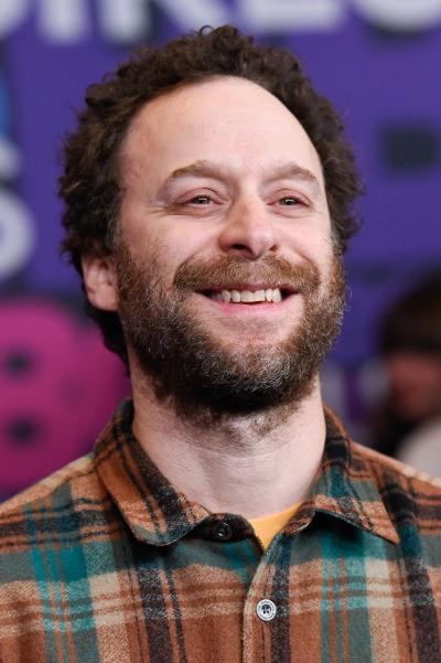 Jon Glaser profile image