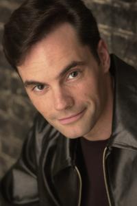 Bill Mootos as Mr. Endicott in The Holdovers (10/2023)