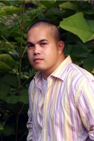 Patrick Michael Strange profile image