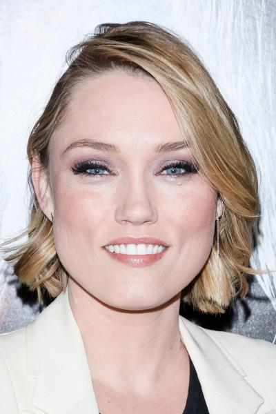 Clare Grant profile image