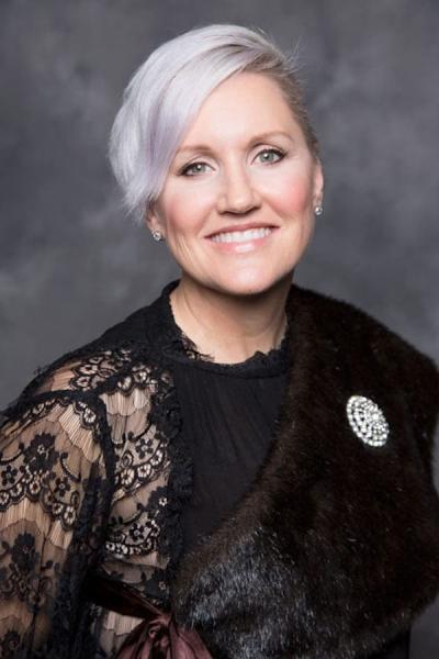 Eryn Krueger Mekash profile image