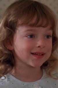 Sarah Rose Karr as Emily in Beethoven (04/1992)