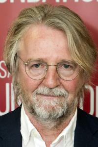 Michael Hirst as Executive Producer in Vikings (03/2013)