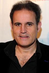 James Flynn as Executive Producer in Season 1 (02/2022)