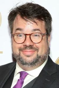 Thomas Golubić as Music Supervisor in Season 1 (02/2015)