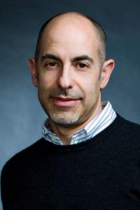 David S. Goyer as Producer in The Tomorrow War (09/2021)