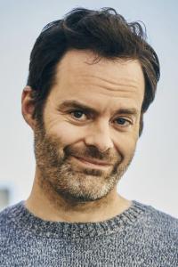 Bill Hader as Nick Kringle in Noelle (11/2019)
