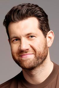 Billy Eichner as Gabriel Kringle in Noelle (11/2019)