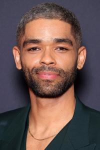 Kingsley Ben-Adir as Jake Hapman in Noelle (11/2019)