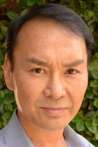 Harry Yi as Doctor in Fool's Paradise (05/2023)