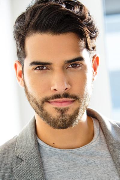 Isaac Gonzalez Rossi profile image