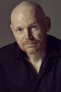 Bill Burr as Nightclub Caller (voice) in The Guilty (09/2021)