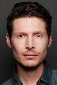 Bret Eric Porter as Marion in The Guilty (09/2021)