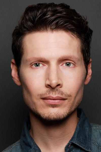 Bret Eric Porter profile image