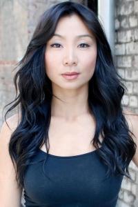Becky Wu as Riva in The Guilty (09/2021)