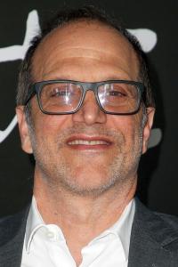 Gary Michael Walters as Producer in The Guilty (09/2021)