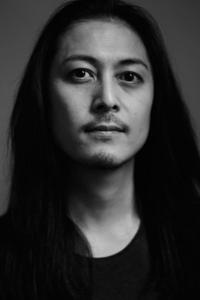 Tatsujiro Oto as Bar Patron (uncredited) in Star Wars: The Force Awakens (12/2015)