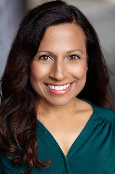 Arti Shah profile image