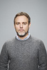 Bryan Burk as Executive Producer in Lost (09/2004)