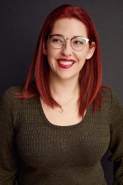 Jessica Sherman profile image