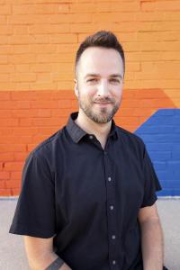 Jonathan Borland as Supervising Sound Editor in Miniseries (01/2024)