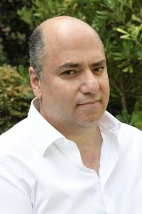 Christos V. Konstantakopoulos as Co-Producer in The Lobster (10/2015)