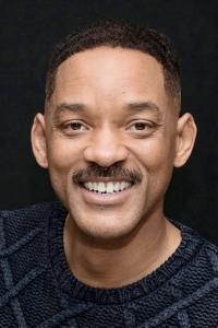 Will Smith as Muhammad Ali / Cassius Clay in Ali (12/2001)