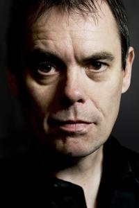 Kevin Eldon as Sergeant Tony Fisher in Hot Fuzz (02/2007)